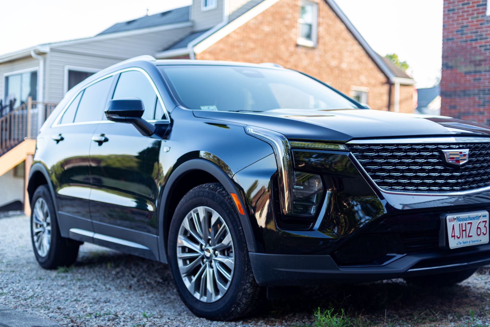 SUVs lease offers at Apex Auto Leasing