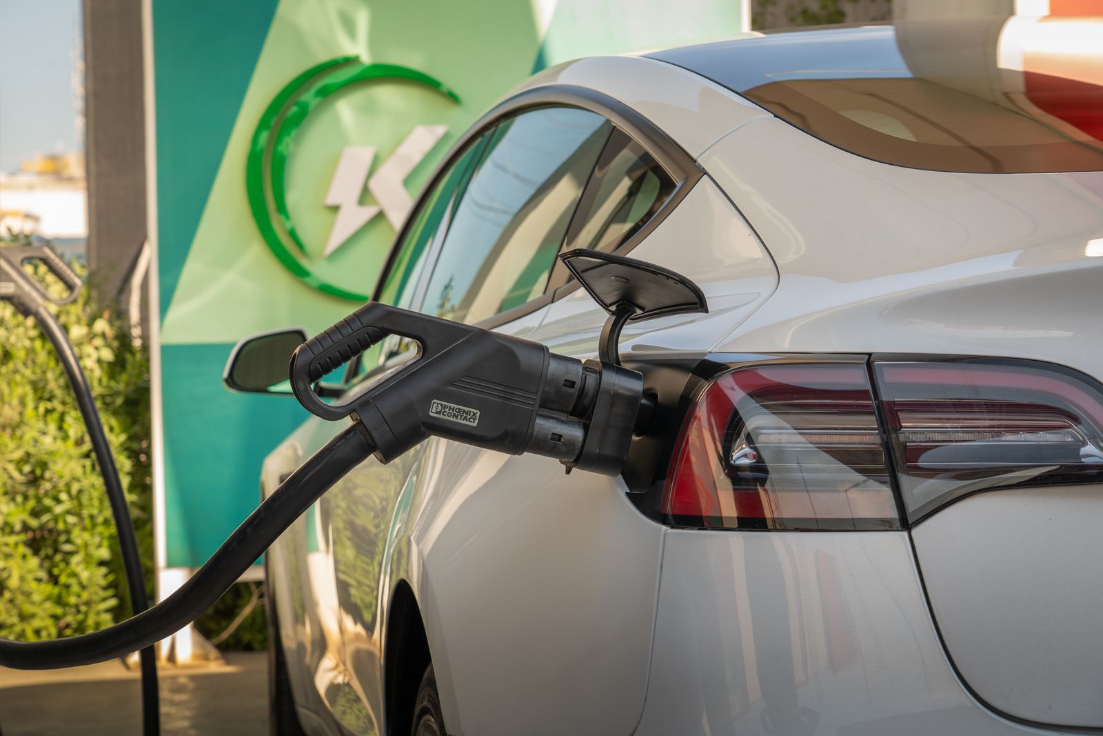 Electric lease offers at Apex Auto Leasing