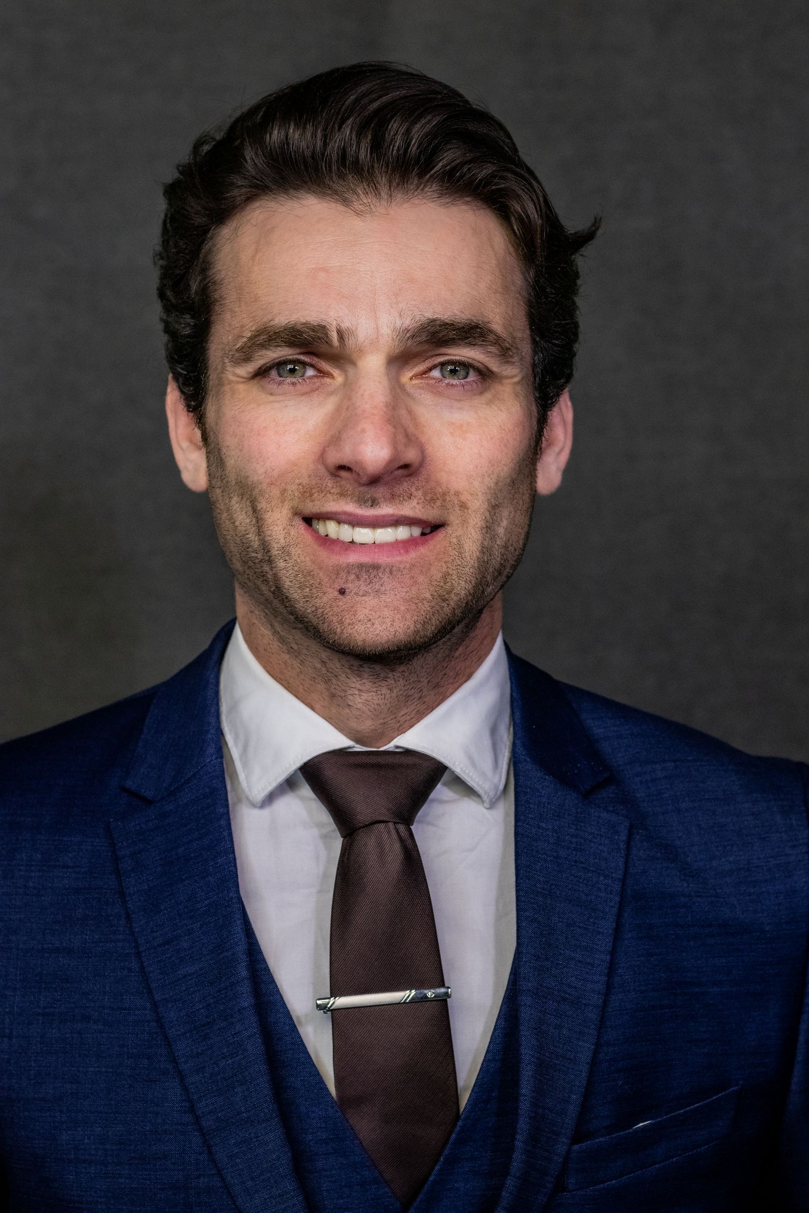 Tomas Iyer, Founder and lease director