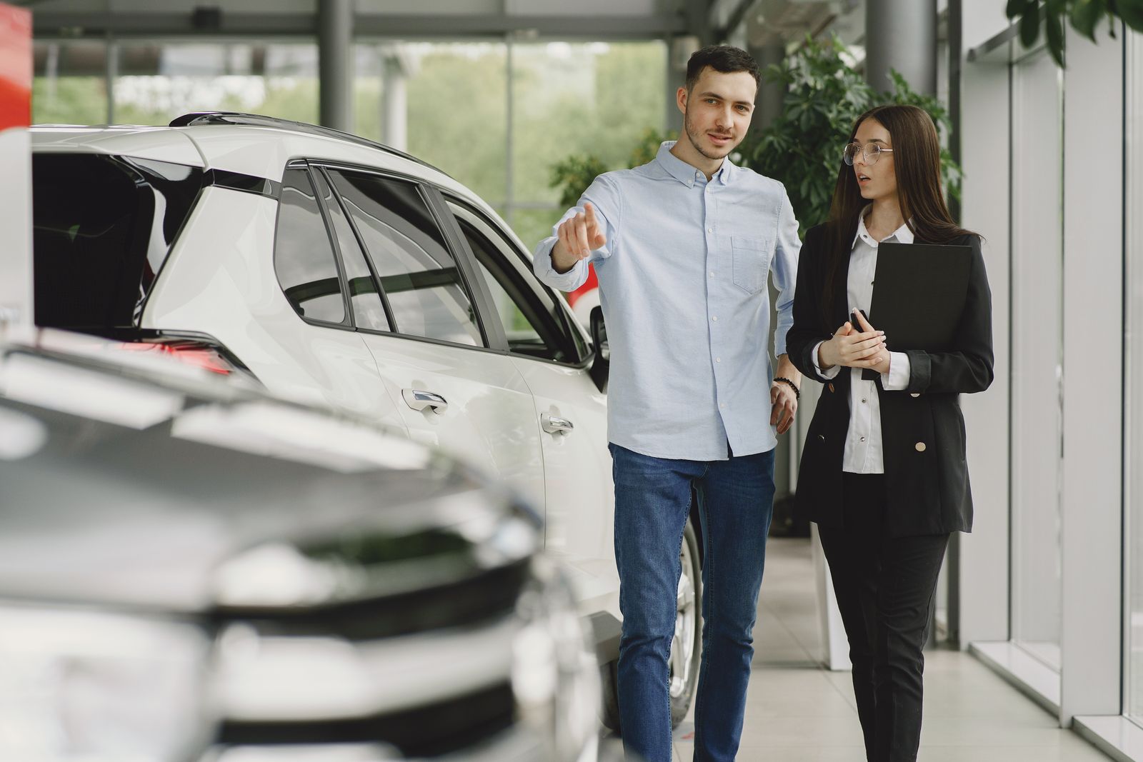 Our story lease offers at Apex Auto Leasing