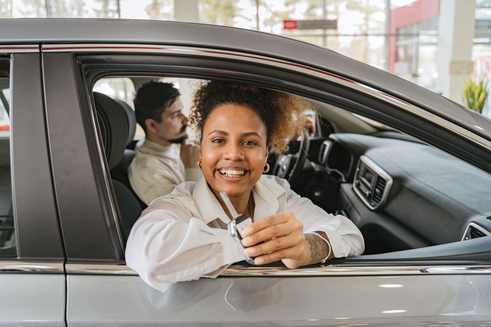 How leasing works lease offers at Apex Auto Leasing